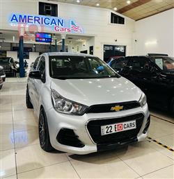 شيفروليه سبارك